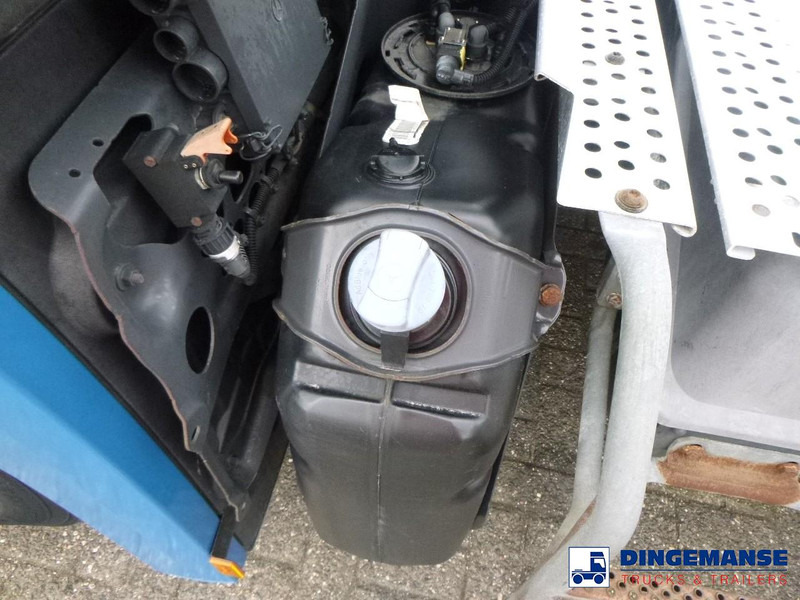 Тягач Mercedes-Benz Actros 1843 4x2 Euro 6 + PTO + ADR: фото 9 Тягач Mercedes-Benz Actros 1843 4x2 Euro 6 + PTO + ADR: фото 9