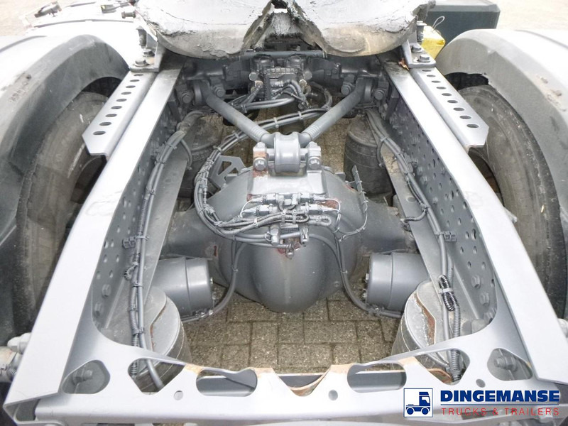 Тягач Mercedes-Benz Actros 1843 4x2 Euro 6 + PTO + ADR: фото 6 Тягач Mercedes-Benz Actros 1843 4x2 Euro 6 + PTO + ADR: фото 6