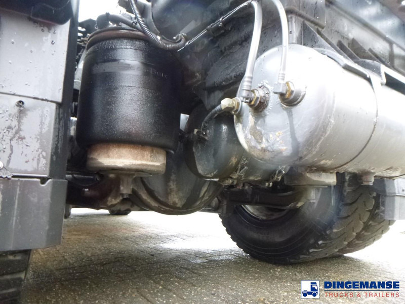 Тягач Mercedes-Benz Arocs 1946 4x4 Hydrodrive + Hydraulics: фото 6 Тягач Mercedes-Benz Arocs 1946 4x4 Hydrodrive + Hydraulics: фото 6