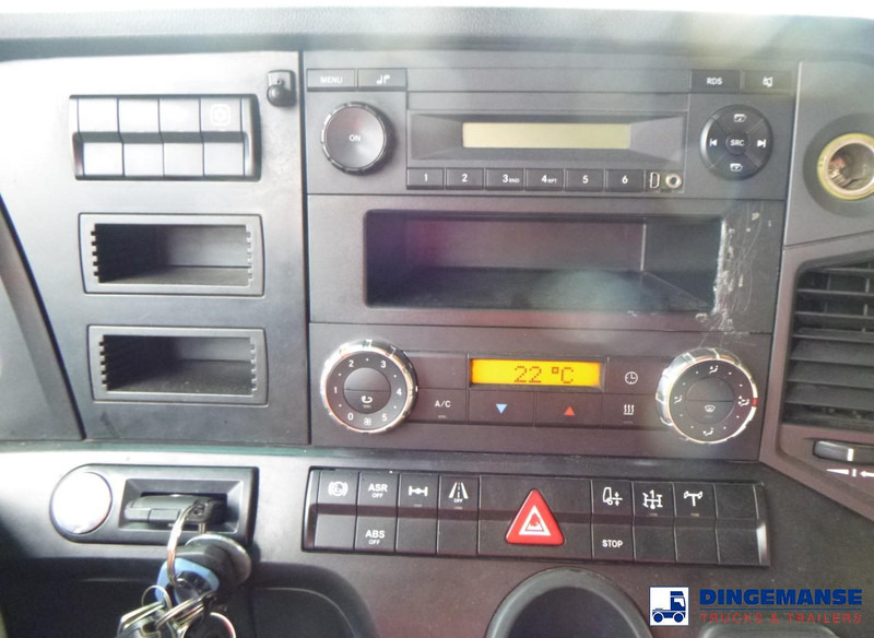 Тягач Mercedes-Benz Arocs 1946 4x4 Hydrodrive + Hydraulics: фото 19 Тягач Mercedes-Benz Arocs 1946 4x4 Hydrodrive + Hydraulics: фото 19