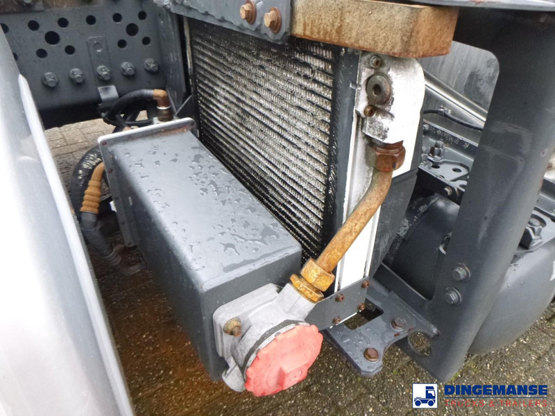 Тягач Mercedes-Benz Arocs 1946 4x4 Hydrodrive + Hydraulics: фото 13 Тягач Mercedes-Benz Arocs 1946 4x4 Hydrodrive + Hydraulics: фото 13