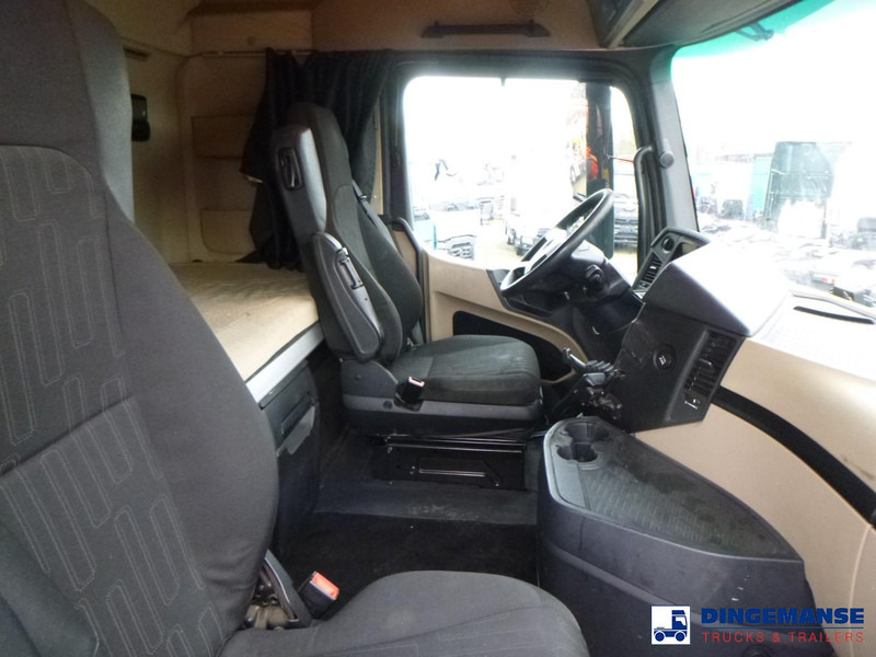 Тягач Mercedes-Benz Arocs 1946 4x4 Hydrodrive + Hydraulics: фото 17 Тягач Mercedes-Benz Arocs 1946 4x4 Hydrodrive + Hydraulics: фото 17