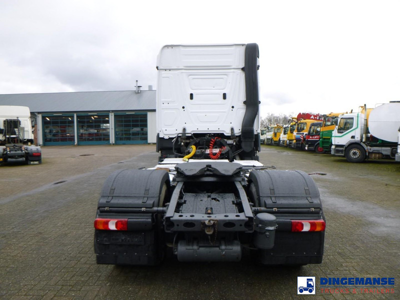 Mercedes-Benz Arocs 1946 4x4 Hydrodrive + Hydraulics - Тягач: фото 5 Mercedes-Benz Arocs 1946 4x4 Hydrodrive + Hydraulics - Тягач: фото 5