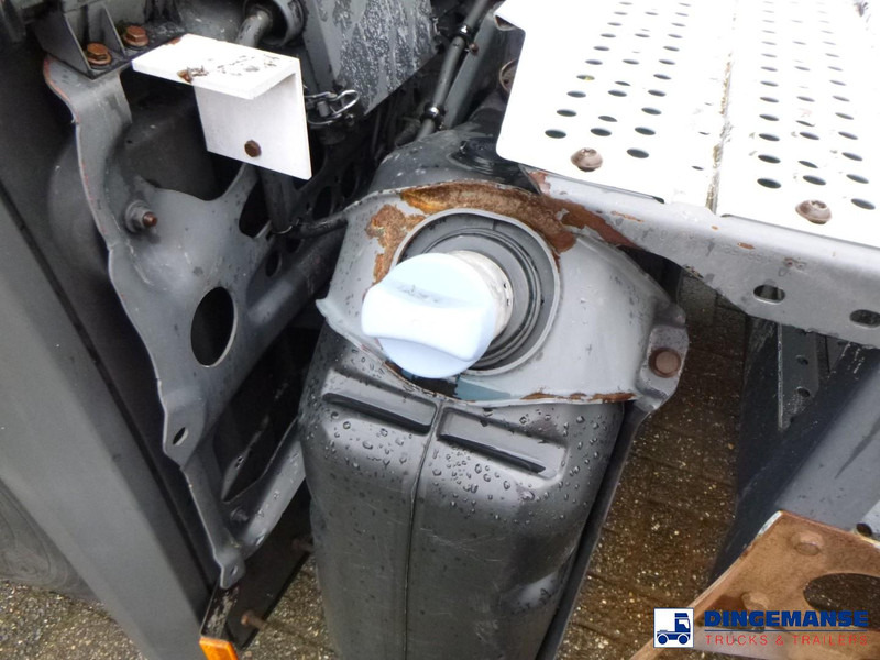 Тягач Mercedes-Benz Arocs 1946 4x4 Hydrodrive + Hydraulics: фото 11 Тягач Mercedes-Benz Arocs 1946 4x4 Hydrodrive + Hydraulics: фото 11