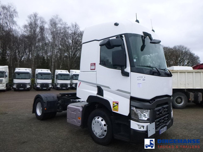 Renault T 460 4x2 Euro 6 + ADR - Тягач: фото 2 Renault T 460 4x2 Euro 6 + ADR - Тягач: фото 2