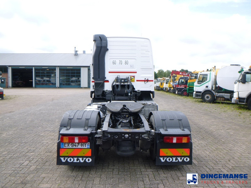 Volvo FM 500 4x2 Euro 6 - Тягач: фото 5 Volvo FM 500 4x2 Euro 6 - Тягач: фото 5
