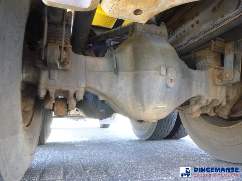 Ассенизатор Volvo FE 300 6X4 Whale vacuum tank 10.2 m3: фото 7 Ассенизатор Volvo FE 300 6X4 Whale vacuum tank 10.2 m3: фото 7