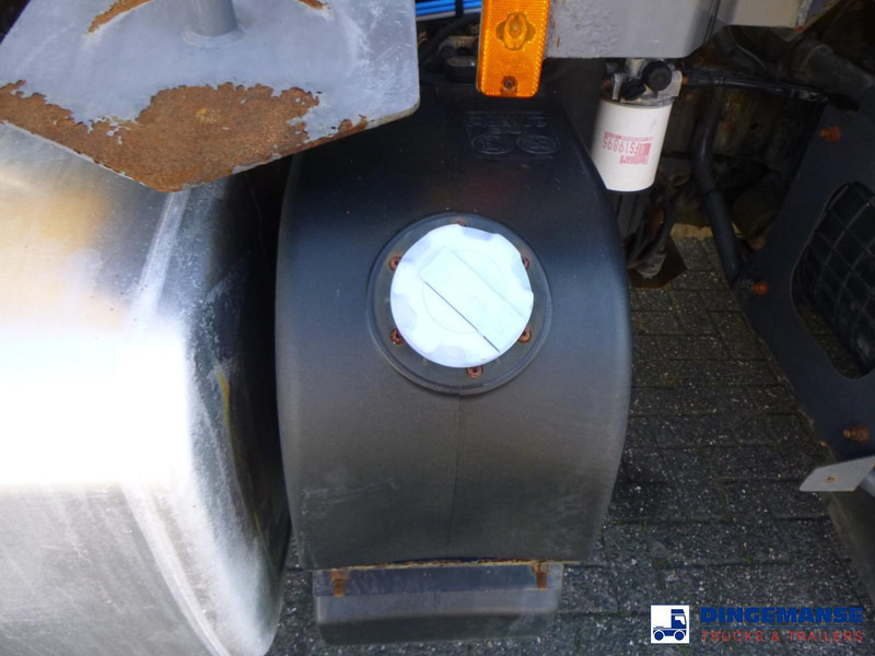 Ассенизатор Volvo FE 300 6X4 Whale vacuum tank 10.2 m3: фото 9 Ассенизатор Volvo FE 300 6X4 Whale vacuum tank 10.2 m3: фото 9