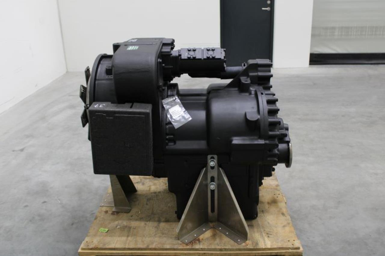 Dana 340TE17313-40 - Трансмиссия для Погрузочно-разгрузочной техники: фото 2 Dana 340TE17313-40 - Трансмиссия для Погрузочно-разгрузочной техники: фото 2