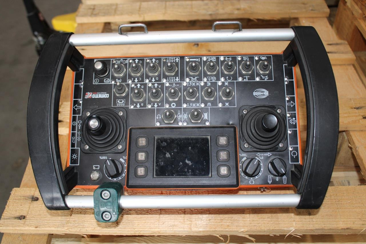 Cometto MSPE-S - Другая техника: фото 4 Cometto MSPE-S - Другая техника: фото 4