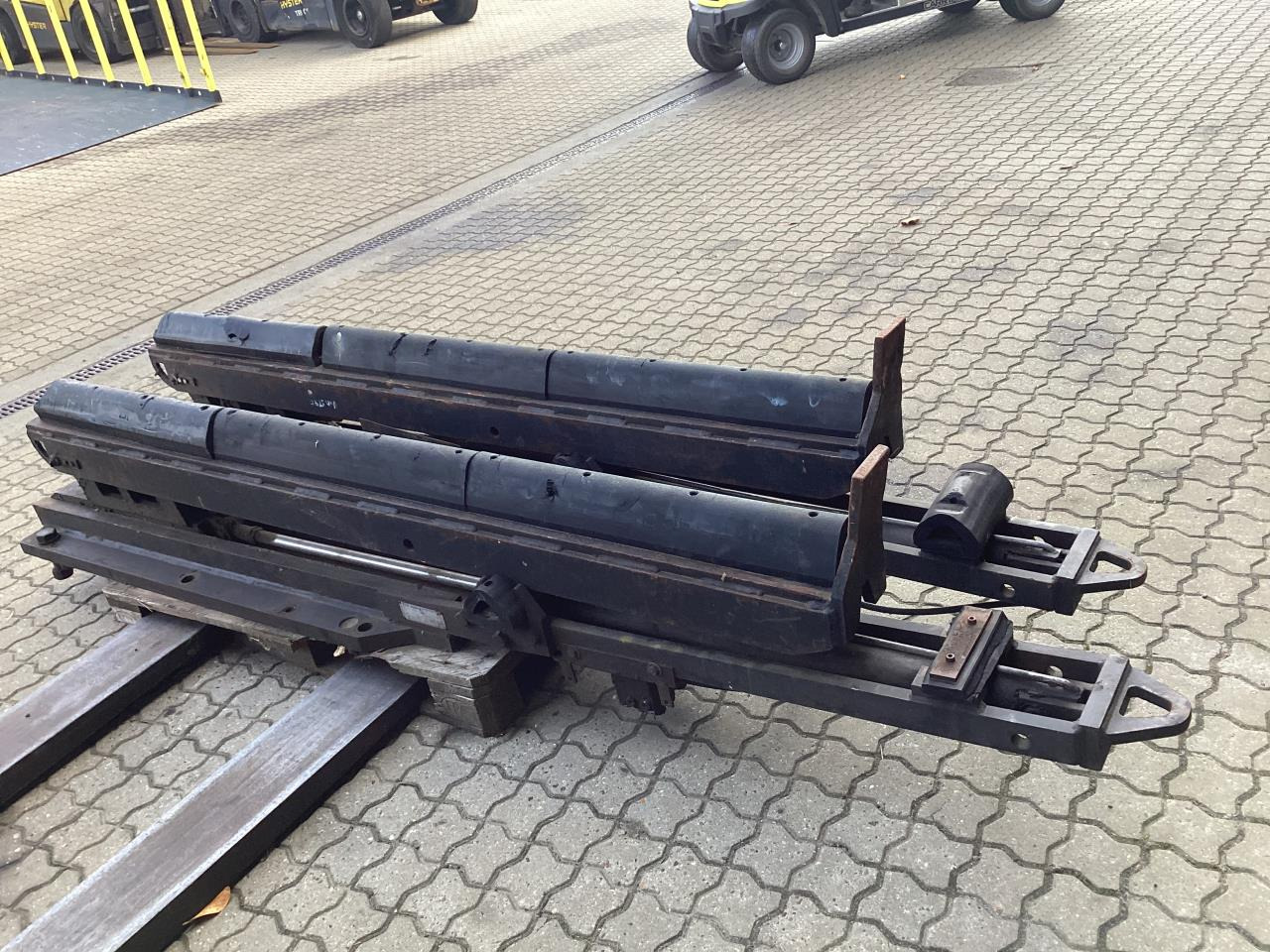 ELM ELM LASTSTABILISATOR - Вилы: фото 1 ELM ELM LASTSTABILISATOR - Вилы: фото 1