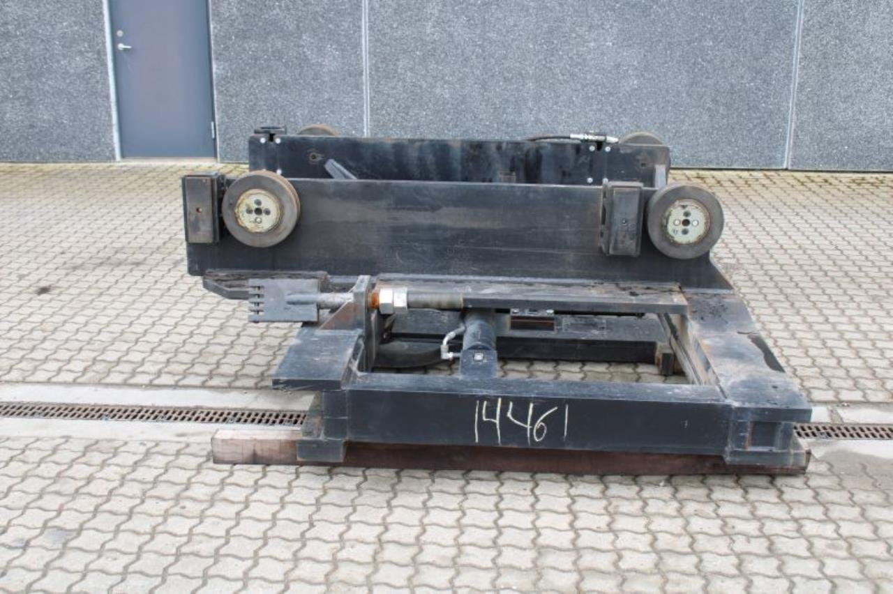 Hyster FORK POSITIONER - Вилы: фото 3 Hyster FORK POSITIONER - Вилы: фото 3