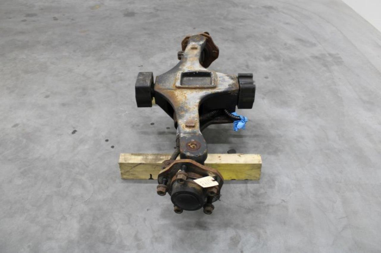 Hyster STEERING AXLE - Ось и запчасти для Погрузочно-разгрузочной техники: фото 4 Hyster STEERING AXLE - Ось и запчасти для Погрузочно-разгрузочной техники: фото 4