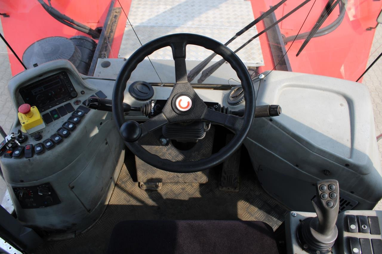 SMV 108 TB6 - Ричстакер: фото 4 SMV 108 TB6 - Ричстакер: фото 4