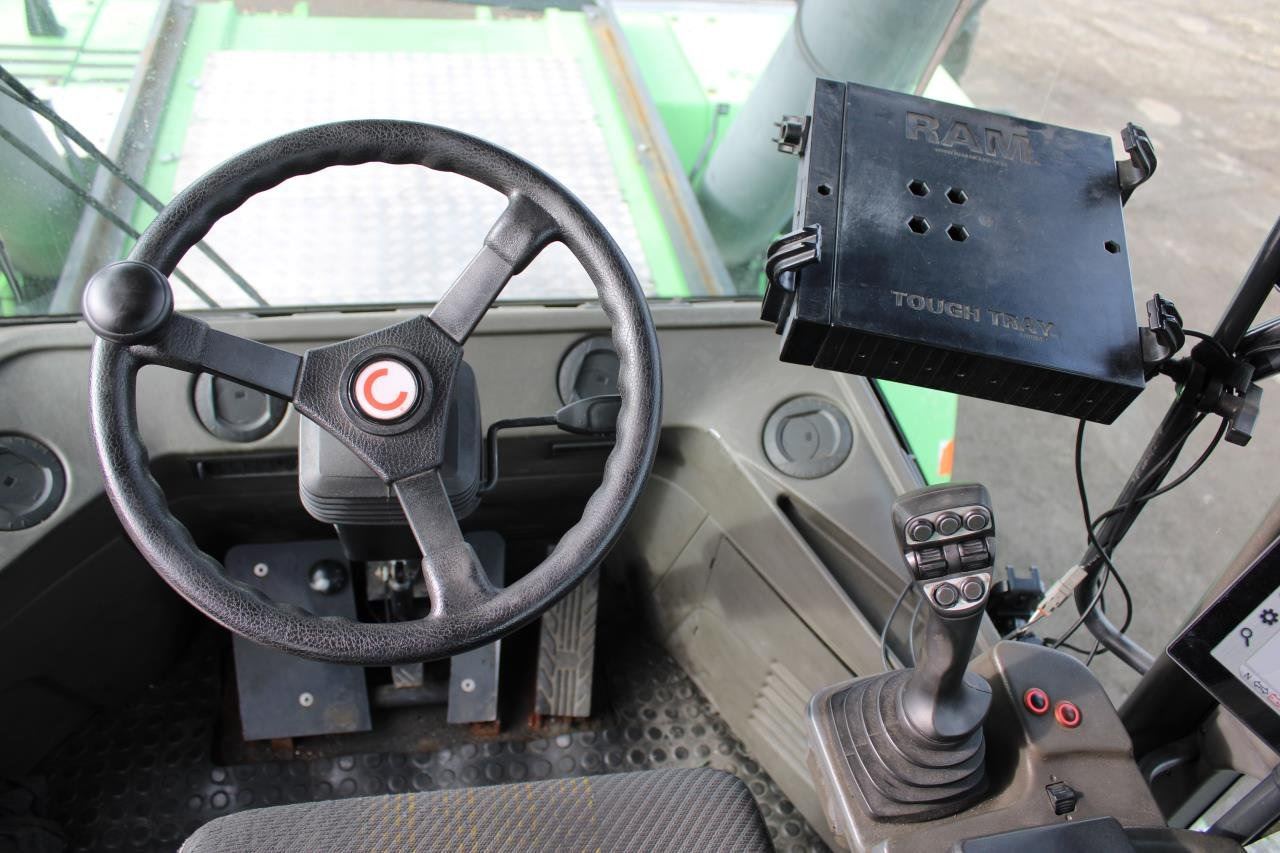 SMV CC4537 CCX4 - Ричстакер: фото 4 SMV CC4537 CCX4 - Ричстакер: фото 4