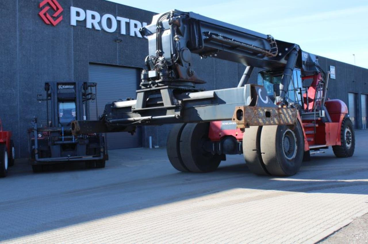 SMV KONECRANES 4531 - Ричстакер: фото 2 SMV KONECRANES 4531 - Ричстакер: фото 2