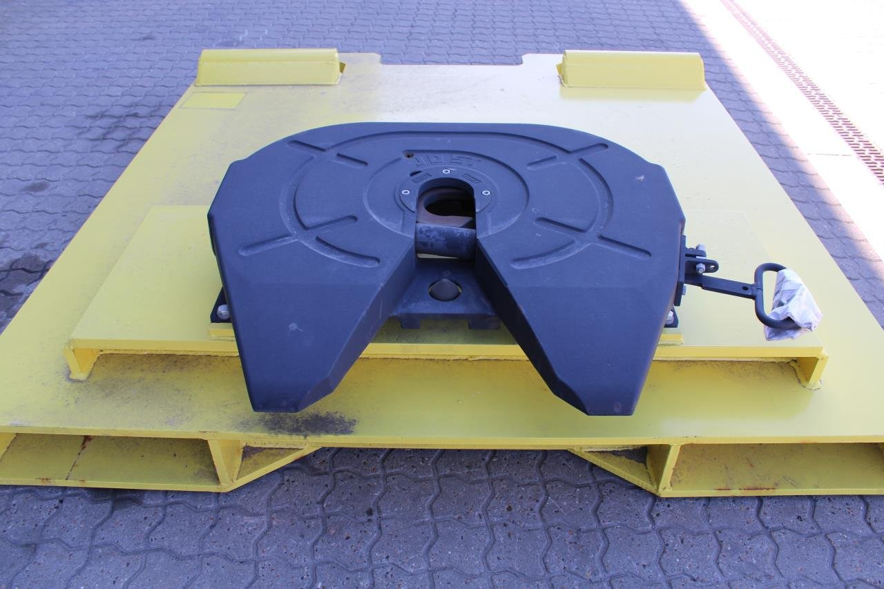 Seacom KONGETAP ADAPTER - Портовая техника: фото 4 Seacom KONGETAP ADAPTER - Портовая техника: фото 4