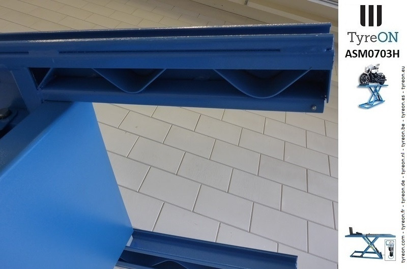 Оборудование для гаражей/ Мастерских ASM0703H motorcycle lifting table with front wheel chock: фото 7 Оборудование для гаражей/ Мастерских ASM0703H motorcycle lifting table with front wheel chock: фото 7