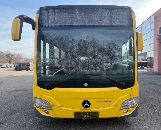 N.1 MERCEDES BENZ CITARO 628 02 – Anno 2011 - Городской автобус: фото 2 N.1 MERCEDES BENZ CITARO 628 02 – Anno 2011 - Городской автобус: фото 2