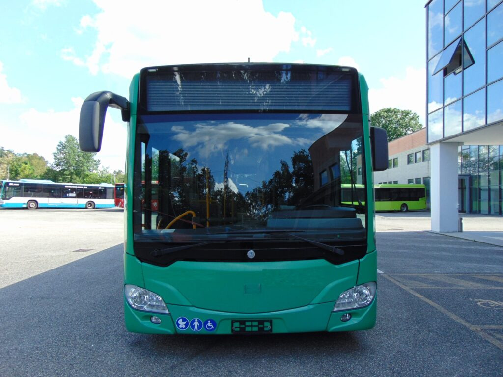 N.1 MERCEDES BENZ CITARO C2 628 – Anno 2013 - Городской автобус: фото 2 N.1 MERCEDES BENZ CITARO C2 628 – Anno 2013 - Городской автобус: фото 2
