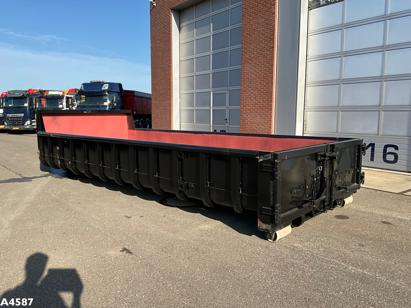 CONTAINER 10m³ NEW - Контейнер для мультилифта: фото 3 CONTAINER 10m³ NEW - Контейнер для мультилифта: фото 3