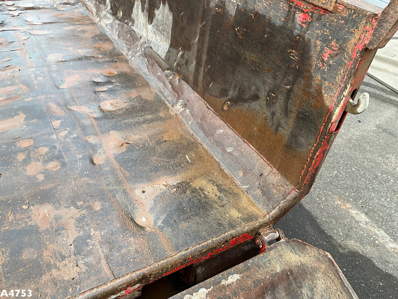 Контейнер для мультилифта Container 10m³: фото 10