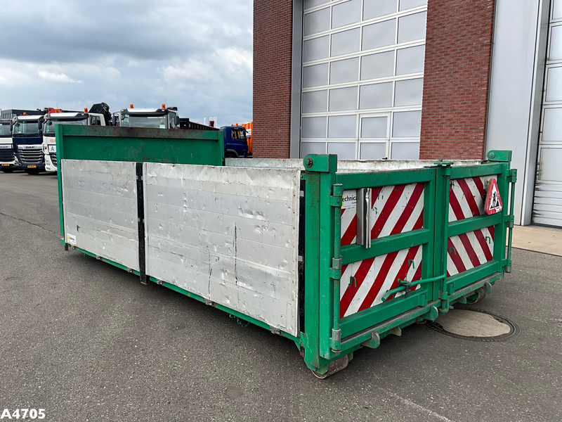 Container 12m³ - Контейнер для мультилифта: фото 2 Container 12m³ - Контейнер для мультилифта: фото 2