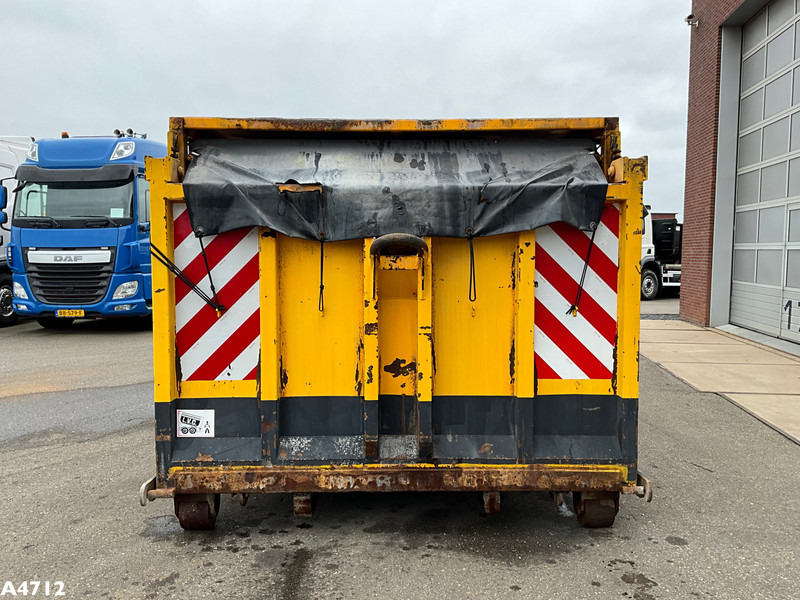 Container 20m³ - Контейнер для мультилифта: фото 3 Container 20m³ - Контейнер для мультилифта: фото 3