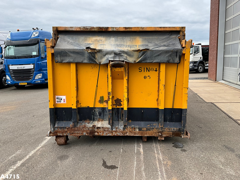 Container 20m³ - Контейнер для мультилифта: фото 5 Container 20m³ - Контейнер для мультилифта: фото 5