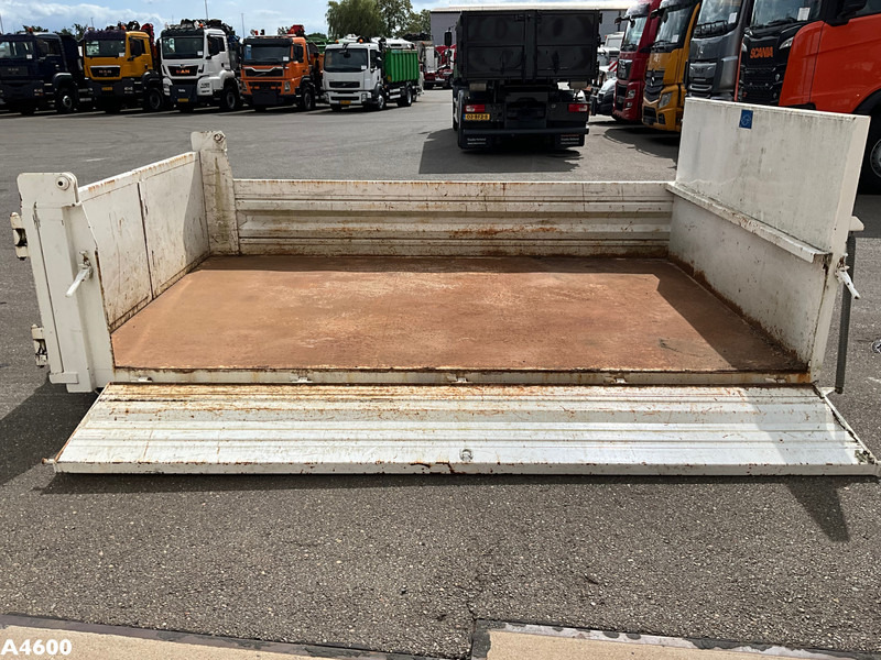 Container 5m³ - Контейнер для мультилифта: фото 5 Container 5m³ - Контейнер для мультилифта: фото 5