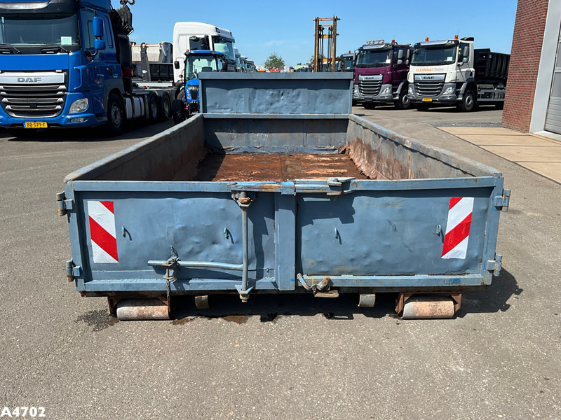 Container 7,5 m³ - Контейнер для мультилифта: фото 5 Container 7,5 m³ - Контейнер для мультилифта: фото 5