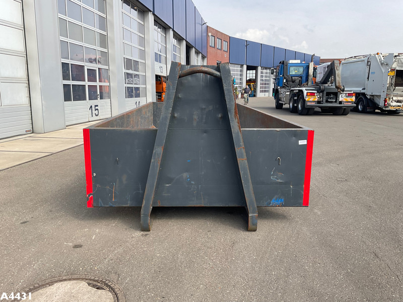 Container 7,5 m³ - Контейнер для мультилифта: фото 5 Container 7,5 m³ - Контейнер для мультилифта: фото 5