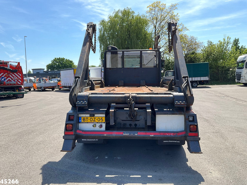 DAF FA 75 CF 250 Euro 5 Hyvalift 12 Ton portaalarmsysteem - Портальный бункеровоз: фото 5 DAF FA 75 CF 250 Euro 5 Hyvalift 12 Ton portaalarmsysteem - Портальный бункеровоз: фото 5