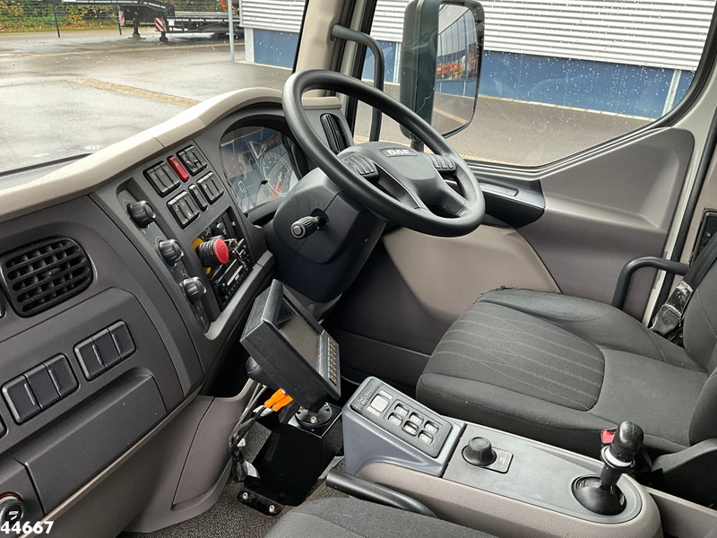 DAF FA LF 230 Euro 6 RHD Terberg 8m³ Just 67.505 Km! в лизинг DAF FA LF 230 Euro 6 RHD Terberg 8m³ Just 67.505 Km!: фото 8
