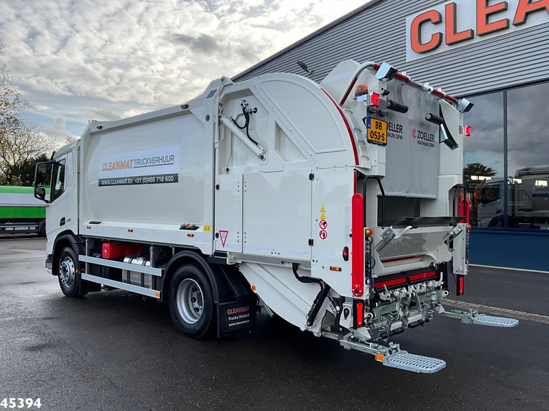 DAF FA XD 300 Euro 6 Geesink 15 m³ - Мусоровоз: фото 3 DAF FA XD 300 Euro 6 Geesink 15 m³ - Мусоровоз: фото 3