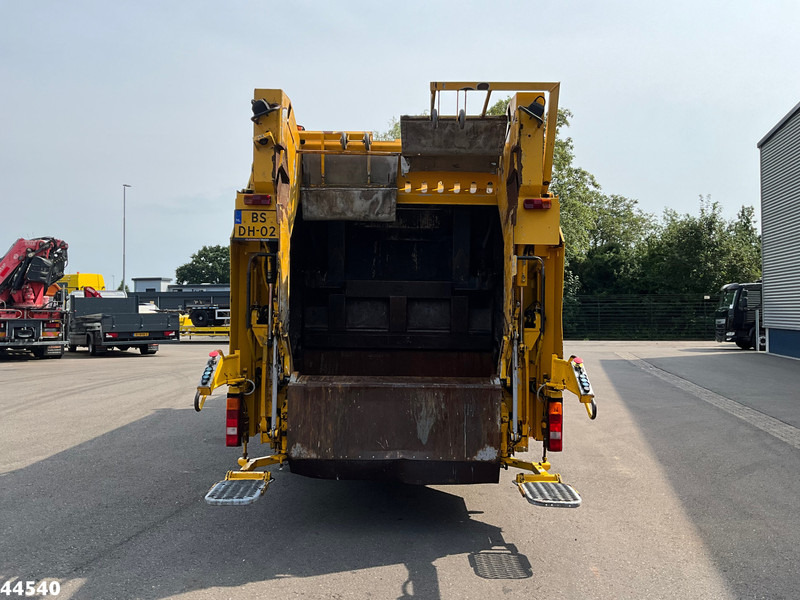 Мусоровоз DAF FAG 75 CF 250 Euro 3 Geesink 20m³: фото 6