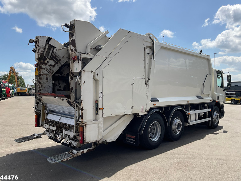 DAF FAG 75 CF 250 Euro 3 Geesink 20m³ - Мусоровоз: фото 5 DAF FAG 75 CF 250 Euro 3 Geesink 20m³ - Мусоровоз: фото 5