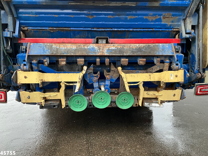 DAF FAG 75 CF 250 Geesink 20m³ - Мусоровоз: фото 3 DAF FAG 75 CF 250 Geesink 20m³ - Мусоровоз: фото 3