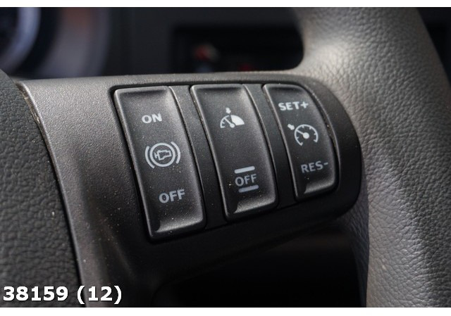 Мусоровоз DAF FAG LF 260: фото 12