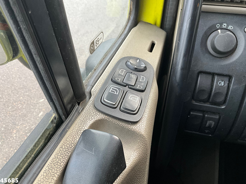 Грузовик-шасси DAF FAN 75 CF 310 Euro 5 Chassis cabine: фото 16 Грузовик-шасси DAF FAN 75 CF 310 Euro 5 Chassis cabine: фото 16