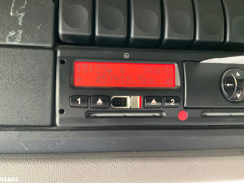 Грузовик-шасси DAF FAN 75 CF 310 Euro 5 Chassis cabine: фото 18 Грузовик-шасси DAF FAN 75 CF 310 Euro 5 Chassis cabine: фото 18