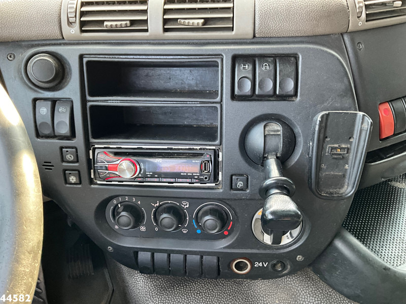 Крюковой мультилифт, Автоманипулятор DAF FAN 85 CF 360 HMF 20 Tonmeter laadkraan: фото 12