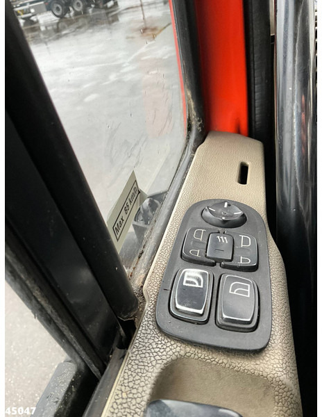 Портальный бункеровоз DAF FAN 85 CF 410 Hyvalift 18 Ton portaalarmsysteem: фото 14