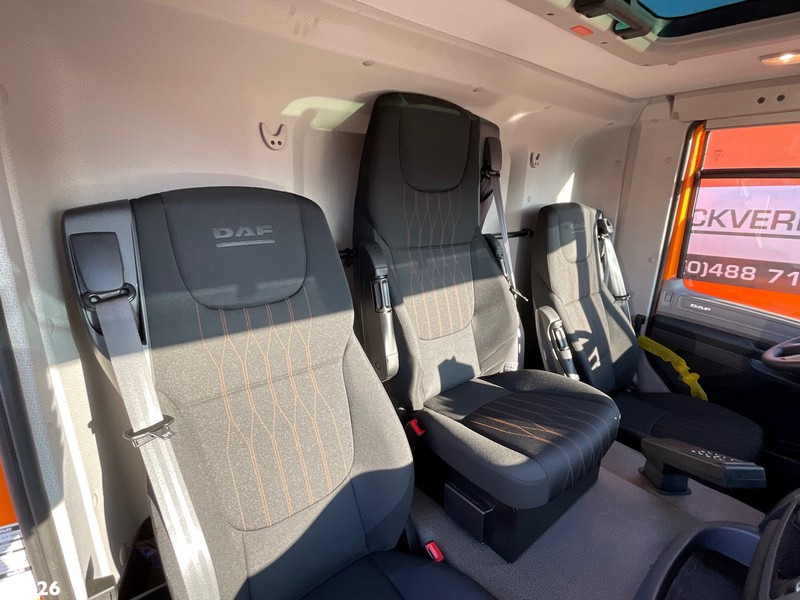 DAF FAN CF 340 в лизинг DAF FAN CF 340: фото 10