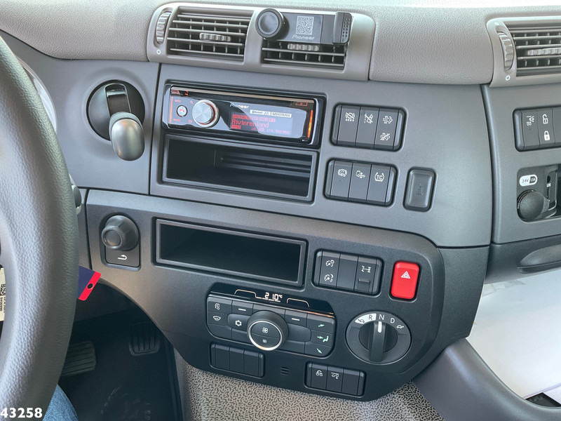 DAF FAN CF 430 VDL 21 Ton haakarmsysteem в лизинг DAF FAN CF 430 VDL 21 Ton haakarmsysteem: фото 11