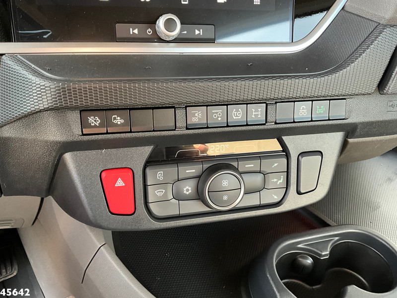 DAF FAN XD 450 Euro 6 Hyvalift 26 Ton haakarmsysteem в лизинг DAF FAN XD 450 Euro 6 Hyvalift 26 Ton haakarmsysteem: фото 13