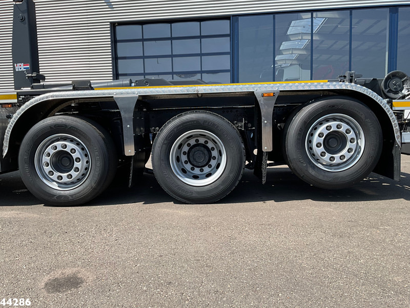 DAF FAQ XD 450 VDL 30 Ton haakarmsysteem в лизинг DAF FAQ XD 450 VDL 30 Ton haakarmsysteem: фото 8 DAF FAQ XD 450 VDL 30 Ton haakarmsysteem в лизинг DAF FAQ XD 450 VDL 30 Ton haakarmsysteem: фото 8