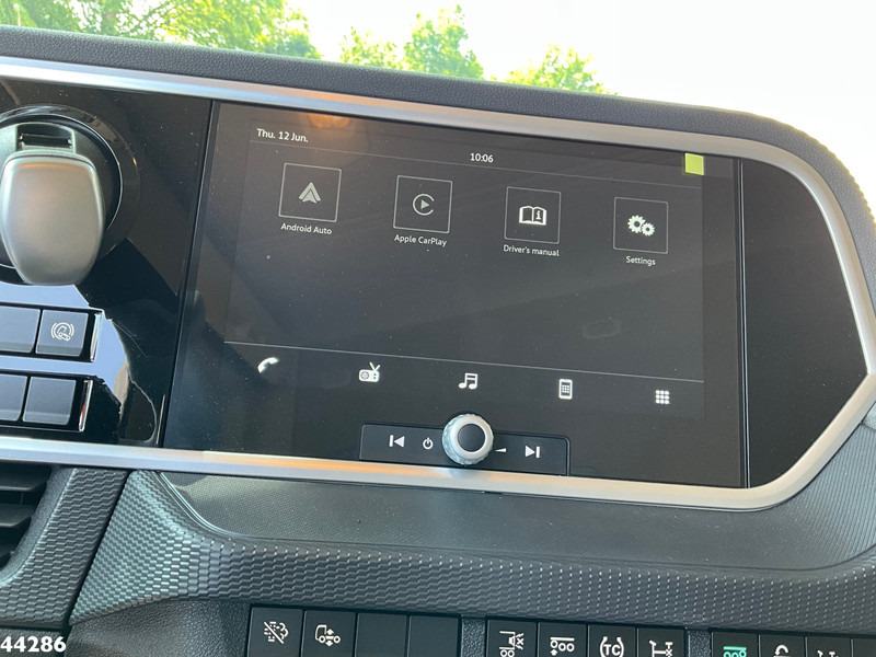 DAF FAQ XD 450 VDL 30 Ton haakarmsysteem в лизинг DAF FAQ XD 450 VDL 30 Ton haakarmsysteem: фото 16 DAF FAQ XD 450 VDL 30 Ton haakarmsysteem в лизинг DAF FAQ XD 450 VDL 30 Ton haakarmsysteem: фото 16