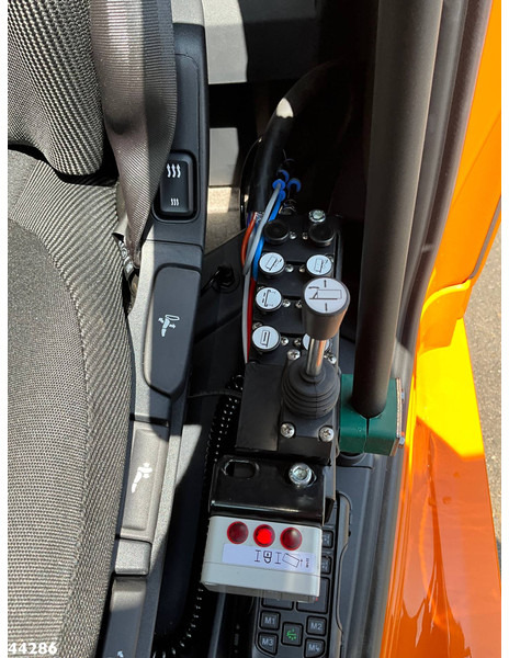 DAF FAQ XD 450 VDL 30 Ton haakarmsysteem в лизинг DAF FAQ XD 450 VDL 30 Ton haakarmsysteem: фото 17 DAF FAQ XD 450 VDL 30 Ton haakarmsysteem в лизинг DAF FAQ XD 450 VDL 30 Ton haakarmsysteem: фото 17