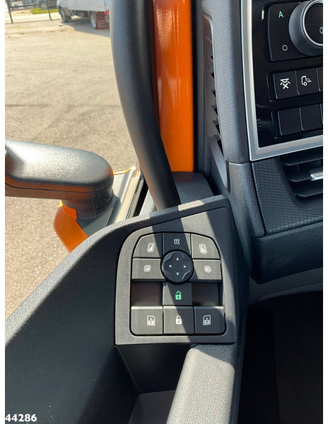 DAF FAQ XD 450 VDL 30 Ton haakarmsysteem в лизинг DAF FAQ XD 450 VDL 30 Ton haakarmsysteem: фото 15 DAF FAQ XD 450 VDL 30 Ton haakarmsysteem в лизинг DAF FAQ XD 450 VDL 30 Ton haakarmsysteem: фото 15